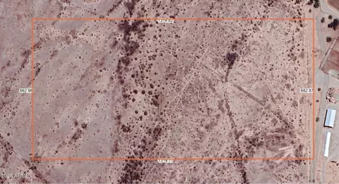 0 No Name -- #-, Stanfield, AZ 85172