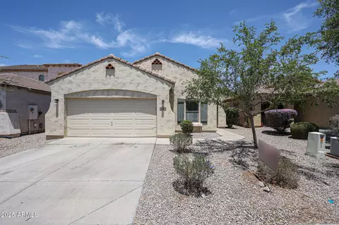 5418 W Carson Rd, Laveen, AZ 85339