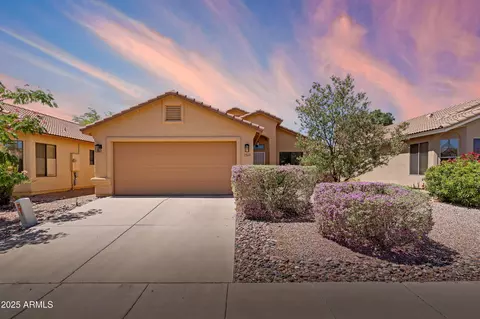 1560 Silverado Dr, Sierra Vista, AZ 85635