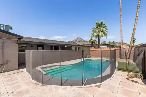 Exterior - 1911 E Lawrence Rd, Phoenix, AZ 85016 photo 9 of 9