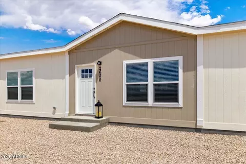 2680 W Pilots Rest Airstrip --, Paulden, AZ 86334