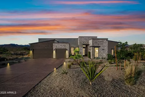 24911 N 124th Way, Scottsdale, AZ 85255