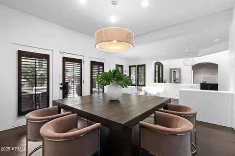 Dining - 4702 E Sanna St, Phoenix, AZ 85028 photo 2 of 4