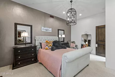 Bedroom - 4702 E Sanna St, Phoenix, AZ 85028 photo 1 of 5