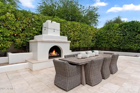 Exterior - 4702 E Sanna St, Phoenix, AZ 85028 photo 5 of 17