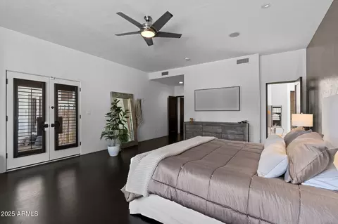 Bedroom - 4702 E Sanna St, Phoenix, AZ 85028 photo 5 of 5