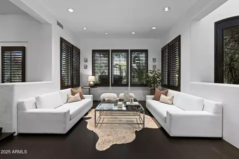 Living - 4702 E Sanna St, Phoenix, AZ 85028 photo 2 of 10