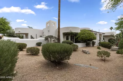 Exterior - 4702 E Sanna St, Phoenix, AZ 85028 photo 17 of 17