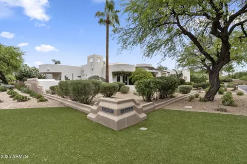 Exterior - 4702 E Sanna St, Phoenix, AZ 85028 photo 16 of 17