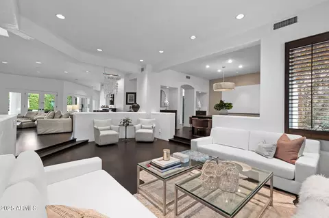 Living - 4702 E Sanna St, Phoenix, AZ 85028 photo 4 of 10