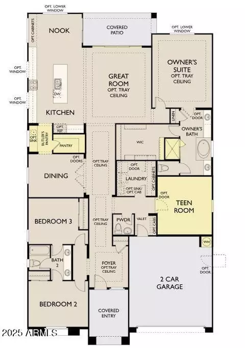 11410 E Utah Ave, Mesa, AZ 85212 photo 9