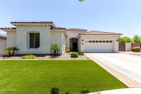 6317 S Banning St, Gilbert, AZ 85298