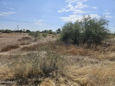 3335 W Desierto Dr #31, Eloy, AZ 85131