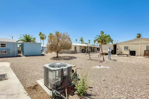 8103 E Southern Ave #170, Mesa, AZ 85209 photo 28