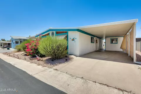 8103 E Southern Ave #170, Mesa, AZ 85209 photo 5