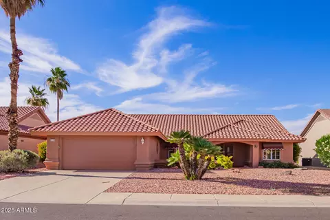 15110 W Huron Dr, Sun City West, AZ 85375