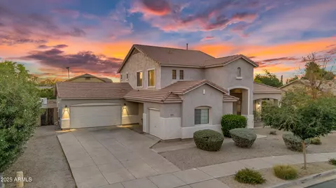 20258 S 196th St, Queen Creek, AZ 85142