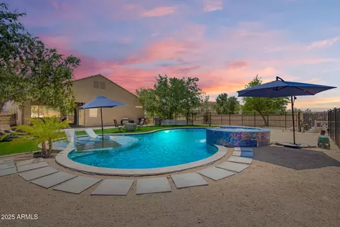 25616 N 151st Ave, Surprise, AZ 85387