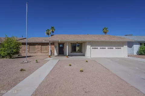 12234 S Pewaukee St, Phoenix, AZ 85044