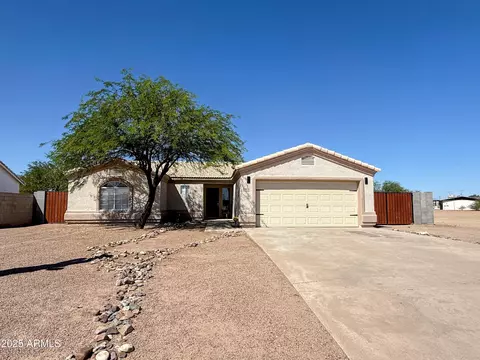 8263 W Reymert Dr, Arizona City, AZ 85123
