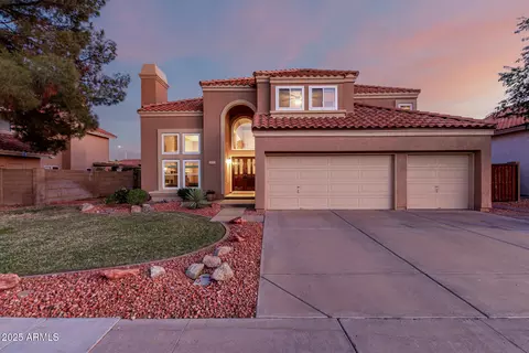 1521 W Kent Dr, Chandler, AZ 85224