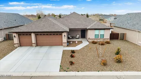 1680 Bainbridge Ln, Chino Valley, AZ 86323