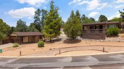 109 S Young Rd, Payson, AZ 85541 photo 3