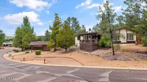 109 S Young Rd, Payson, AZ 85541 photo 4