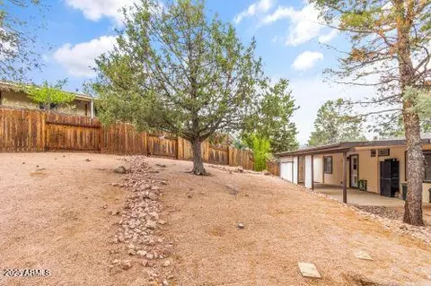 109 S Young Rd, Payson, AZ 85541 photo 28