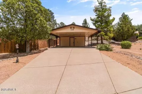 109 S Young Rd, Payson, AZ 85541 photo 35