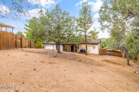 109 S Young Rd, Payson, AZ 85541 photo 29