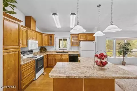 109 S Young Rd, Payson, AZ 85541