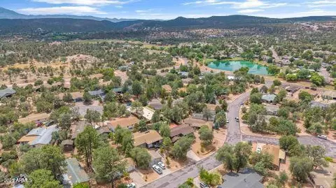 109 S Young Rd, Payson, AZ 85541 photo 24