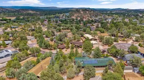 109 S Young Rd, Payson, AZ 85541 photo 18