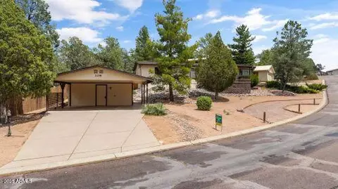109 S Young Rd, Payson, AZ 85541 photo 41