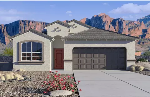 10556 W Bloch Rd, Tolleson, AZ 85353