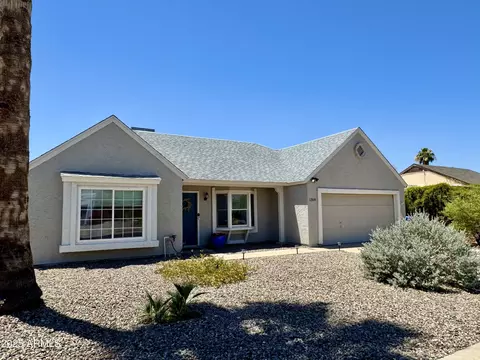 1319 E Piute Ave, Phoenix, AZ 85024