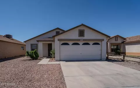 11601 W Bloomfield Rd, El Mirage, AZ 85335