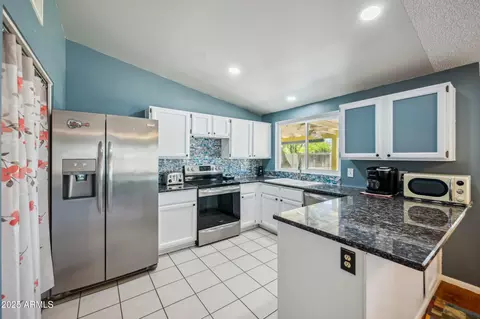 Kitchen - 7430 Ed Rice Ave, Mesa, AZ 85208 photo 1 of 3