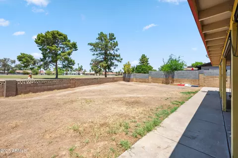 Exterior - 7430 Ed Rice Ave, Mesa, AZ 85208 photo 3 of 5