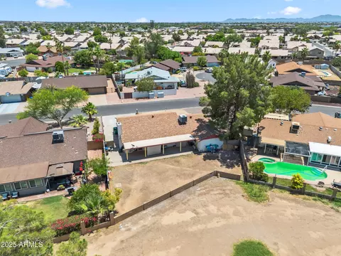 View/Area - 7430 Ed Rice Ave, Mesa, AZ 85208 photo 3 of 6