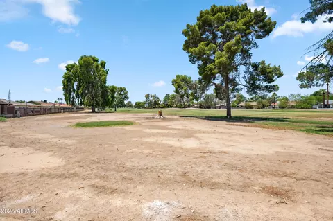 Exterior - 7430 Ed Rice Ave, Mesa, AZ 85208 photo 5 of 5