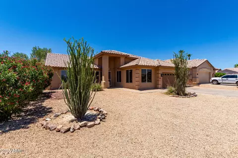 20670 N 41st Ave, Glendale, AZ 85308