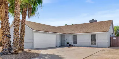 7431 W Mclellan Rd, Glendale, AZ 85303