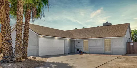 7431 W Mclellan Rd, Glendale, AZ 85303