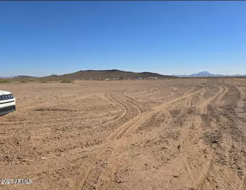 0 W Fremont Rd #134, Tonopah, AZ 85354