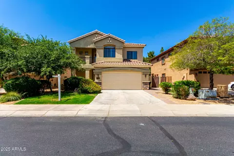 5234 E Carol Ave, Mesa, AZ 85206