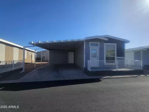 650 N Hawes Rd #3312, Mesa, AZ 85207