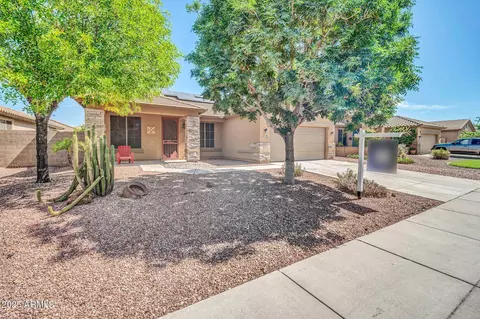 11318 W Monte Vista Rd, Avondale, AZ 85392