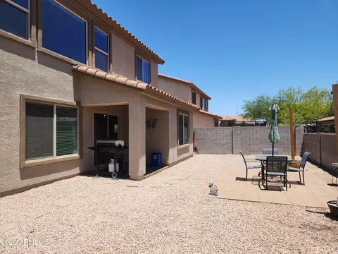 Exterior - 2317 E Mohave Ln, Apache Junction, AZ 85119 photo 4 of 4